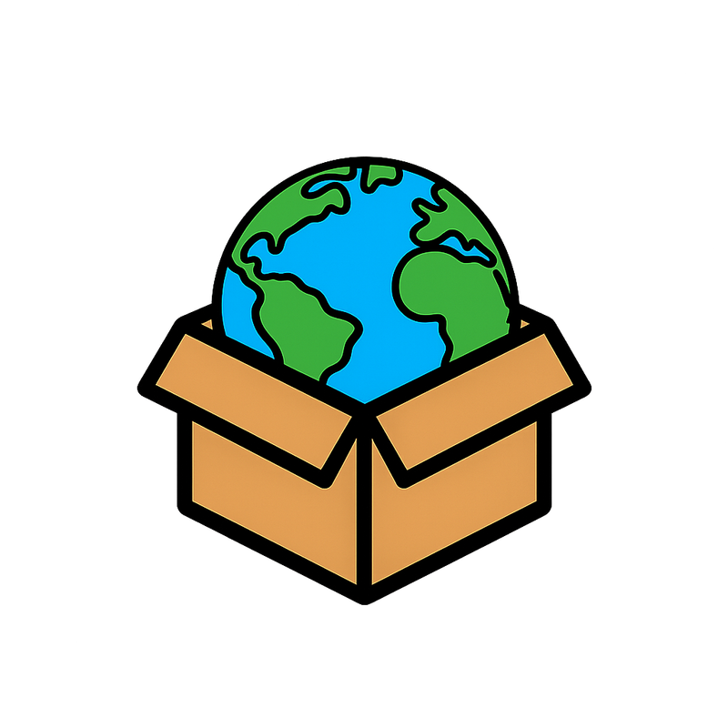 Beyond the Mailbox logo