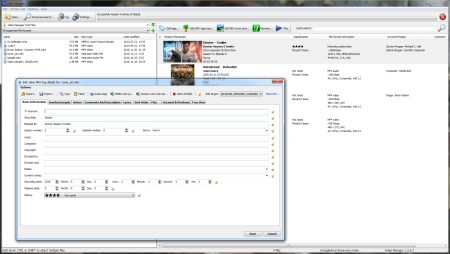 3delite Video Manager 1.2.128.158