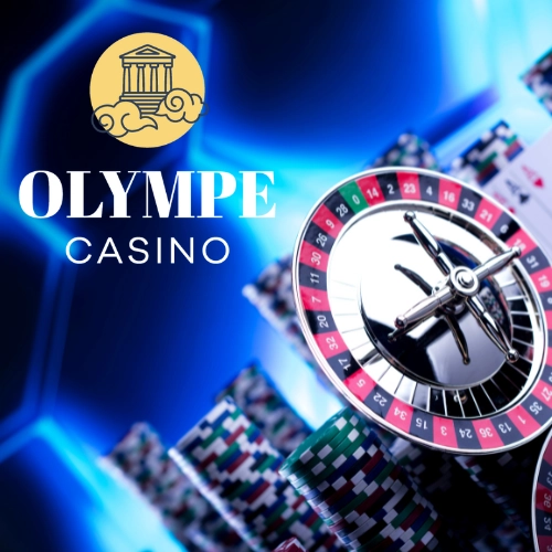 Olympe Casino
