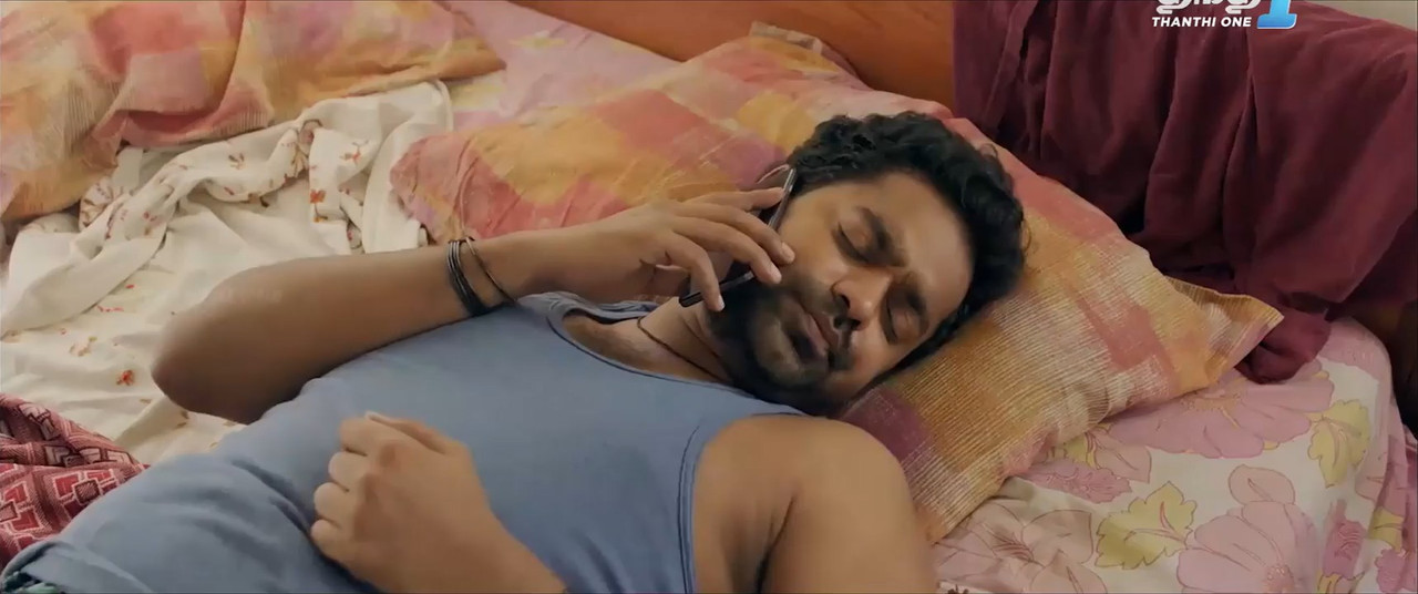 Mera Naam Shaji 2019 WebRip [Tamil] 480p, 720p ESub Screenshot
