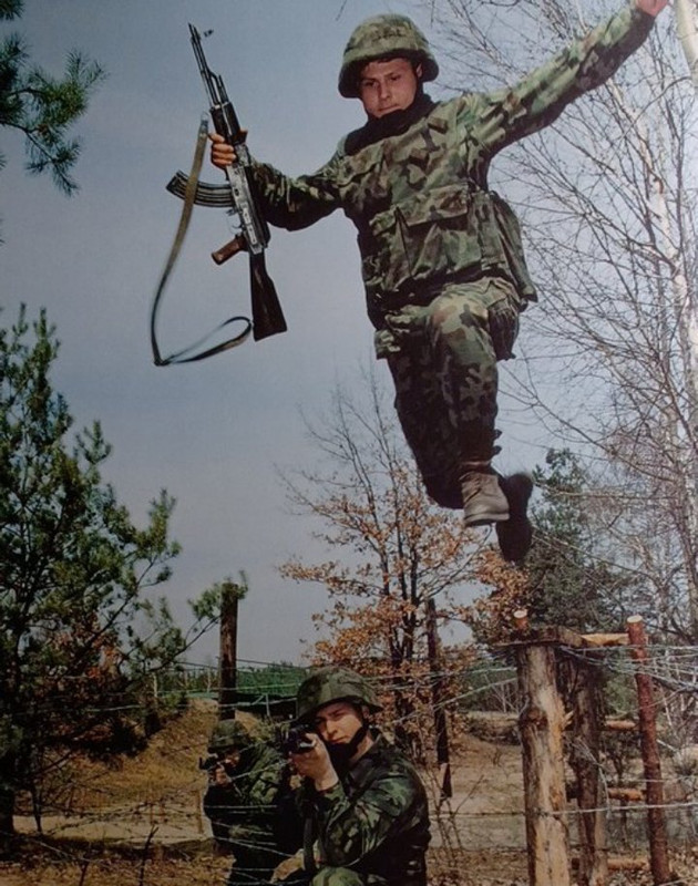 1990s Polish body armor vest - OCHRA USER-SCOPED-TEMP-DATA-orca-image-1672993787