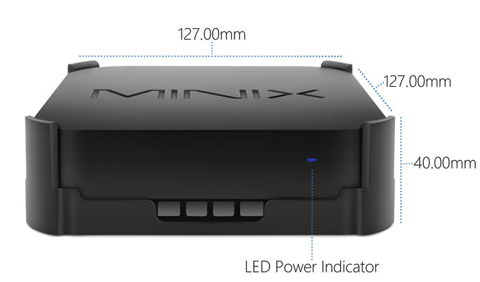 MINIX NEO Z83-4U Ubuntu [1]