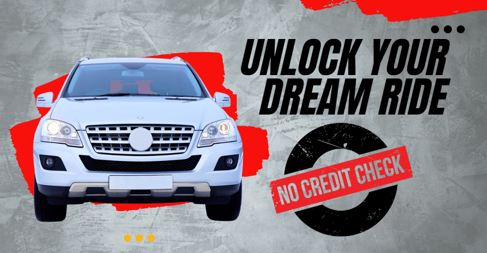 Exploring Your Options On How to Get A Car Loan Without A Credit Check