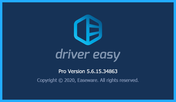 Driver Easy Professional 5.7.0.39448 Multilingual