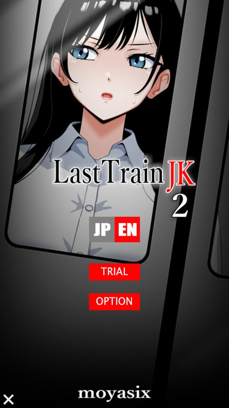 Last Train JK MOD