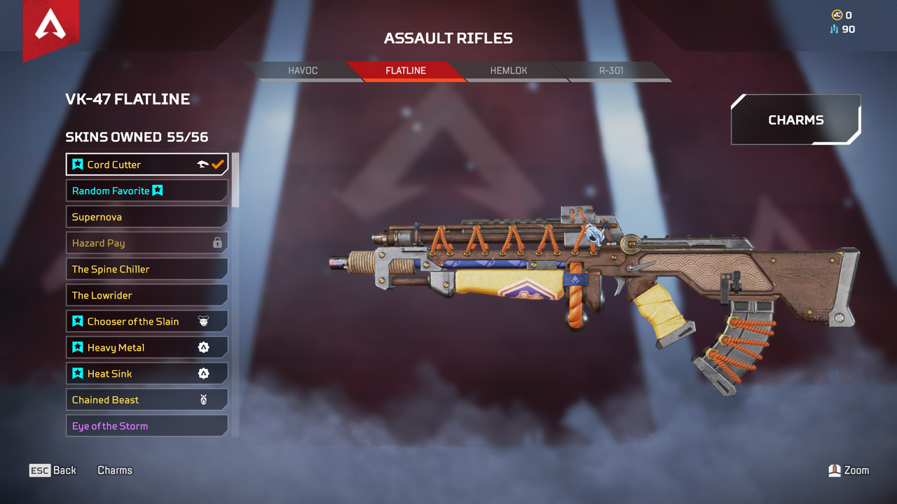 Apex Legends Screenshot 2021.11.03 - 14.52.12.90