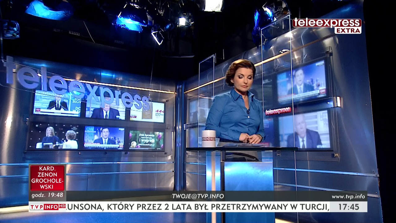 TeX Extra - 14.10.2018 #23