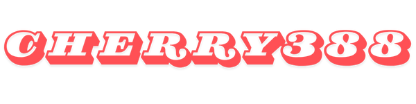 Cherry388 Logo