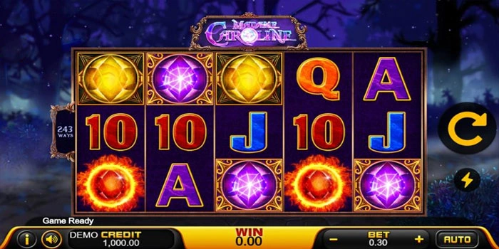 Waktu Yang Tepat Untuk Bertaruh