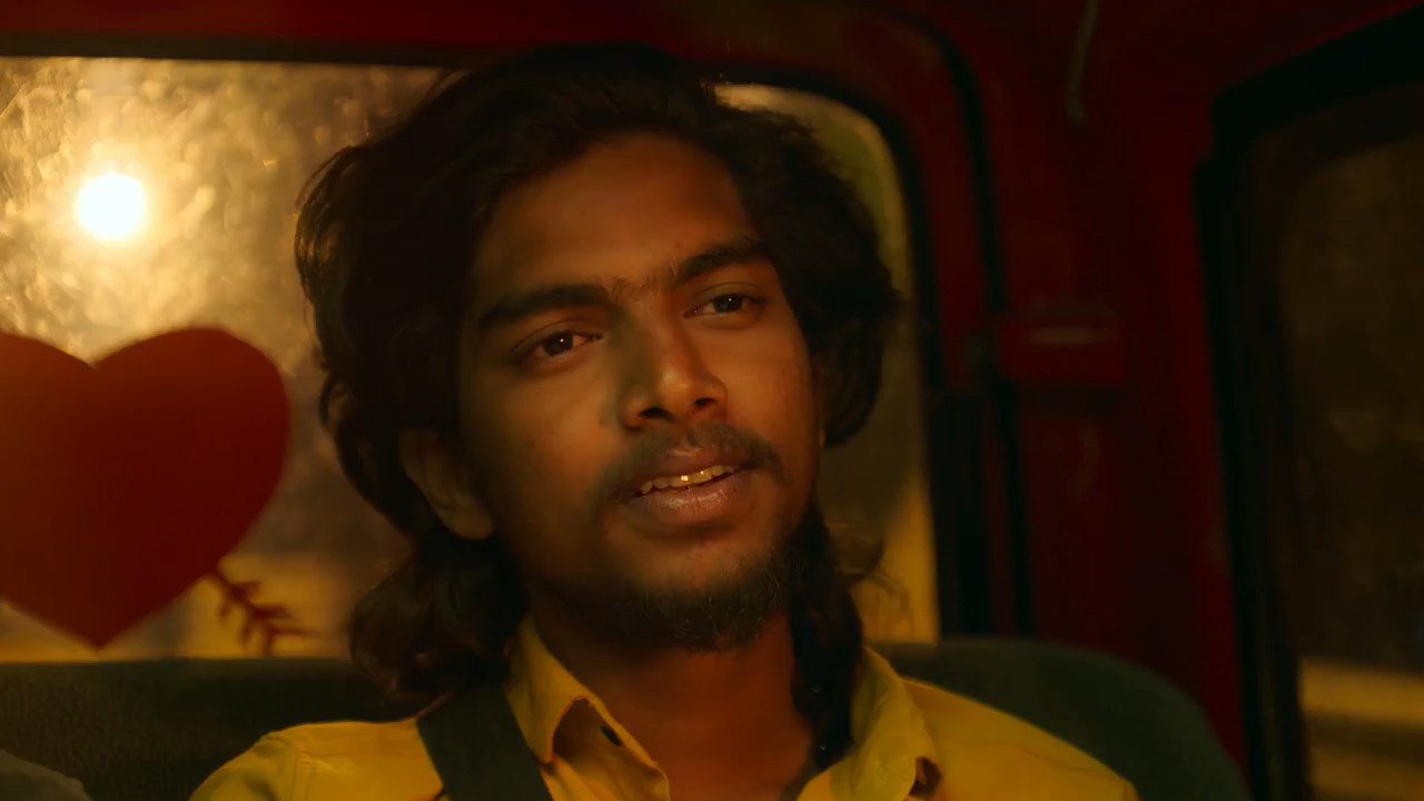 Suzhal - The Vortex (2022) Season 1 [Hindi + Tamil + Telugu + Malayalam + Kannada] WebRip 480p, 720p ESub - Complete Screenshot