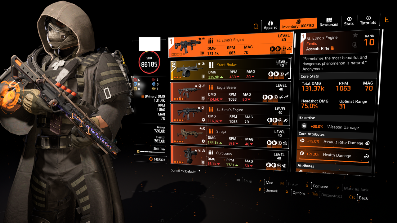 Tom Clancy s The Division 2 Screenshot 2026 03 11 21 48 10 24