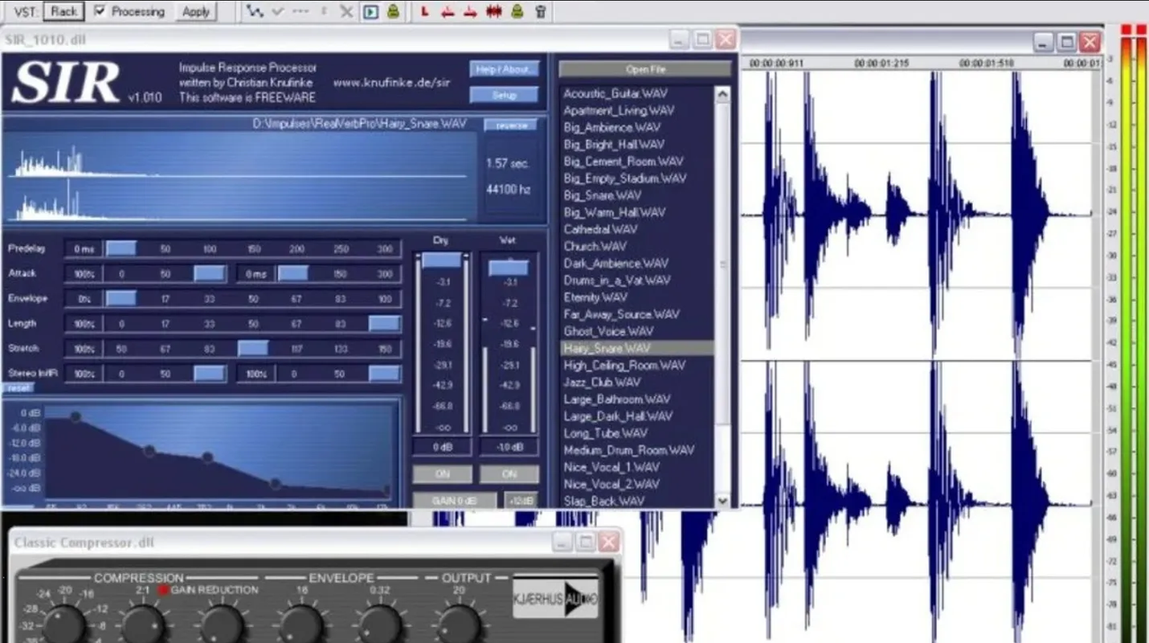 Las mejores alternativas a Audacity para editar audio