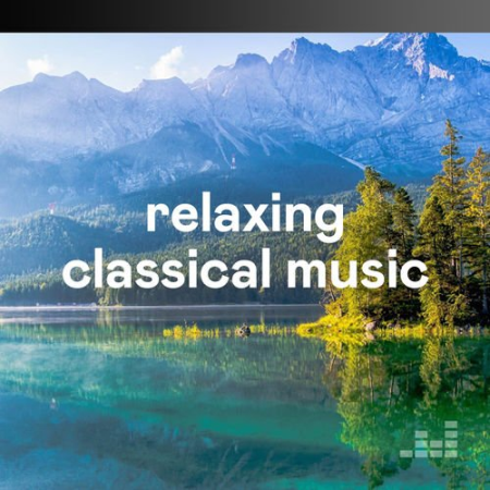 VA - Relaxing Classical Music (2020)
