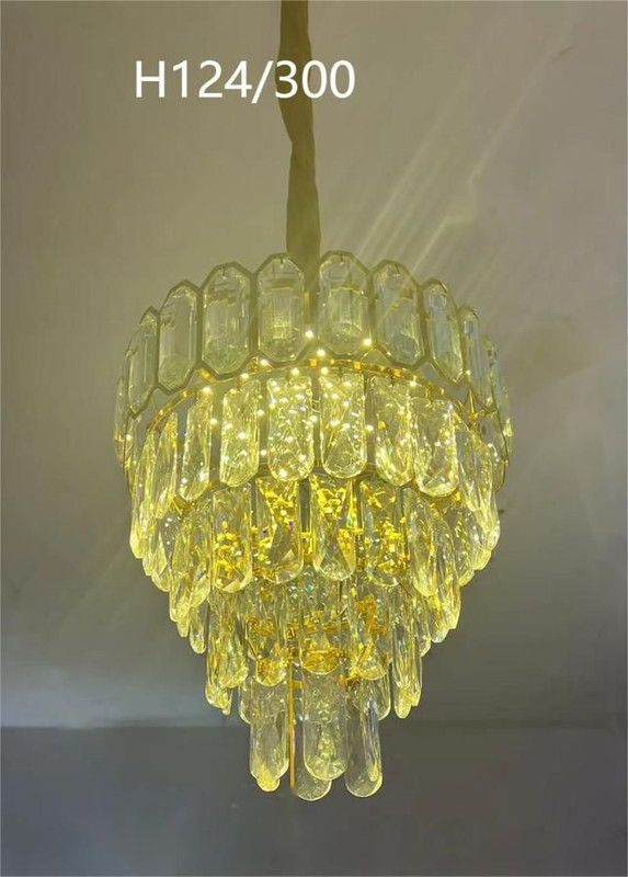 Chandelier Light