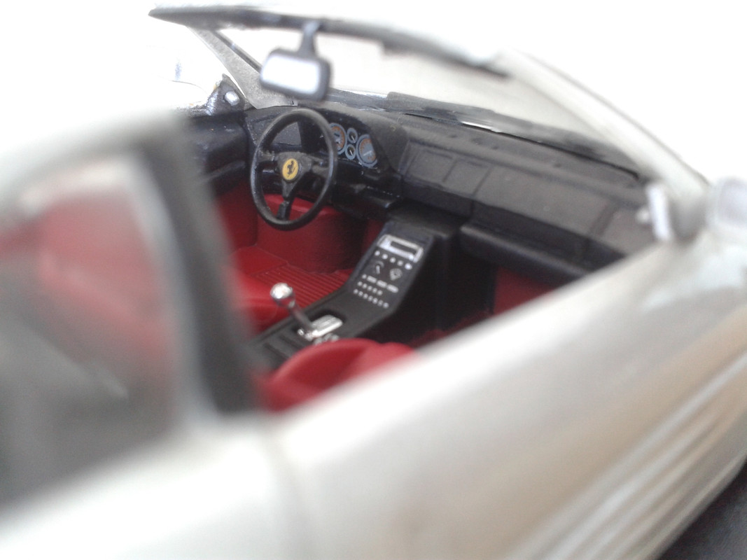 1993 Ferrari 348 GTS (transformación sobre Ixo - nº 33 Ferrari RBA) (5)