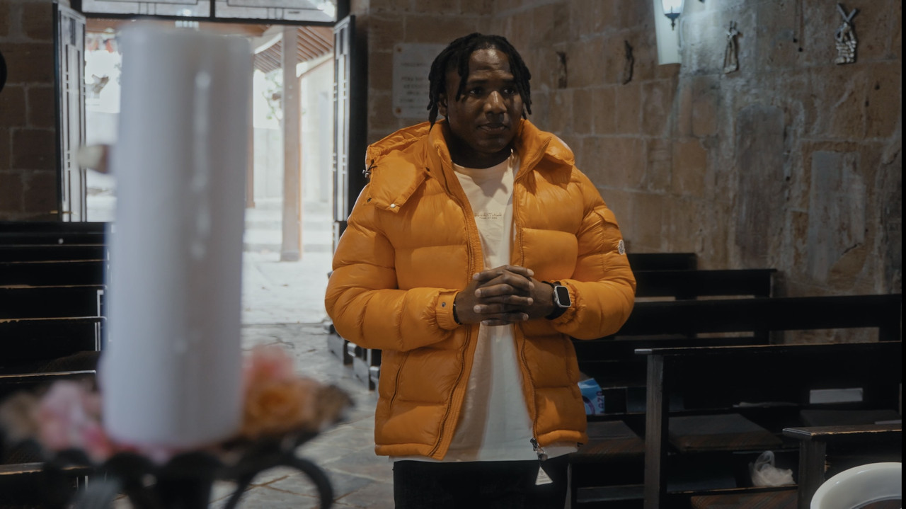 Miracle Music Video album cover