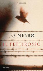 Jo Nesbø – Il pettirosso (2017)