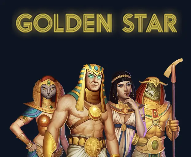 Golden Star Casino in Australia that just need a nominal initial payment from their customers