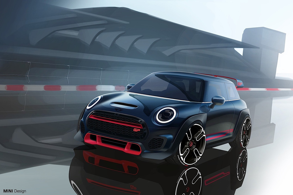2021 MINI John Cooper Works GP (3)