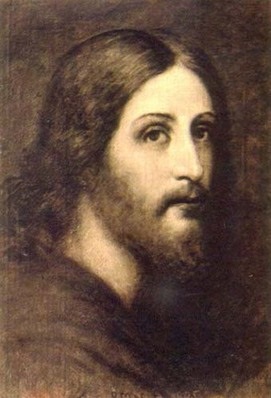 Signore Gesù, grazie dans Monsignor Bruno Forte Volto-Santo