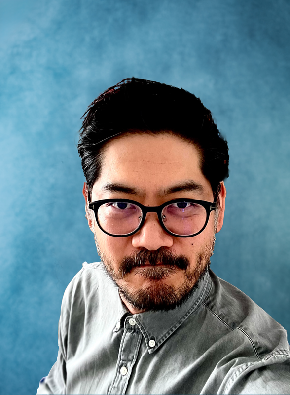 Staff Member