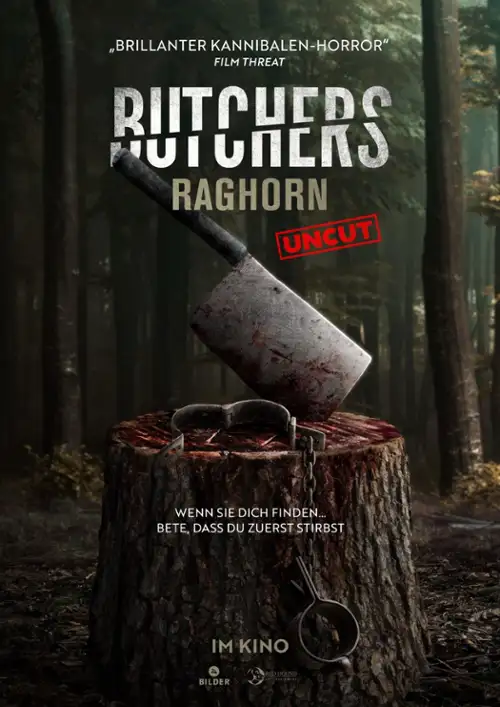 Rzeźnicy - Butchers 1,2,3 (2020-2024) PL.1080p.WEB-DL.H.264.DDP2.0-RX / Lektor PL