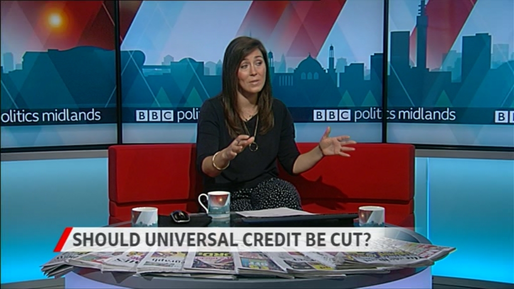 10.03 - 08.30.00 - Politics Midlands. Elizabeth Glinka with the lates....ts_snapshot_20.50.850
