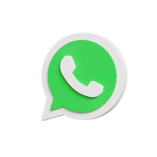 Whatsapp 3D