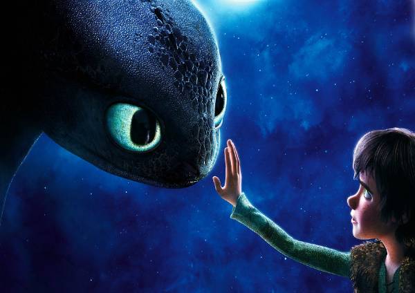 How to Train Your Dragon (2010) Hindi Dubbed How to Train Your Dragon (2010) Hindi Dubbed