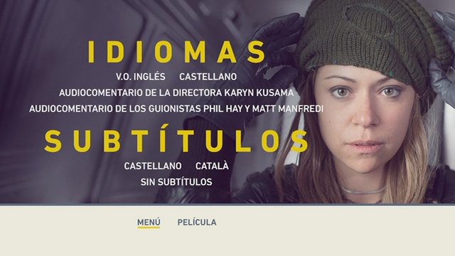 2 - Destroyer: Una Mujer Herida [DVD9 Full] [Pal] [Cast/Ing] [Sub:Varios] [Thriller] [2018]
