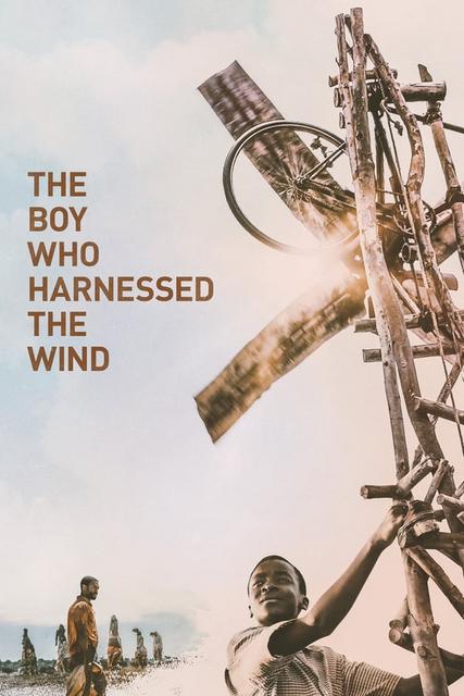 ბიჭი, რომელმაც ქარი მოათვინიერა / The Boy Who Harnessed the Wind / bichi, romelmac qari moatviniera