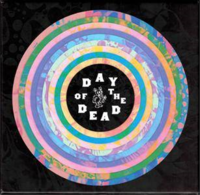 VA - Day of the Dead (2016) 5CD BoxSet