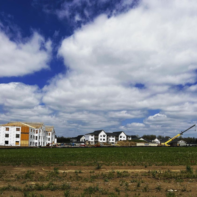 2022 05 06 Progress photo