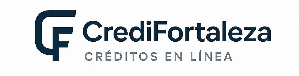 CrediFortaleza Logo