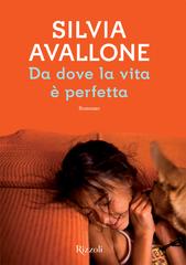Silvia Avallone – Da dove la vita è perfetta (2017)