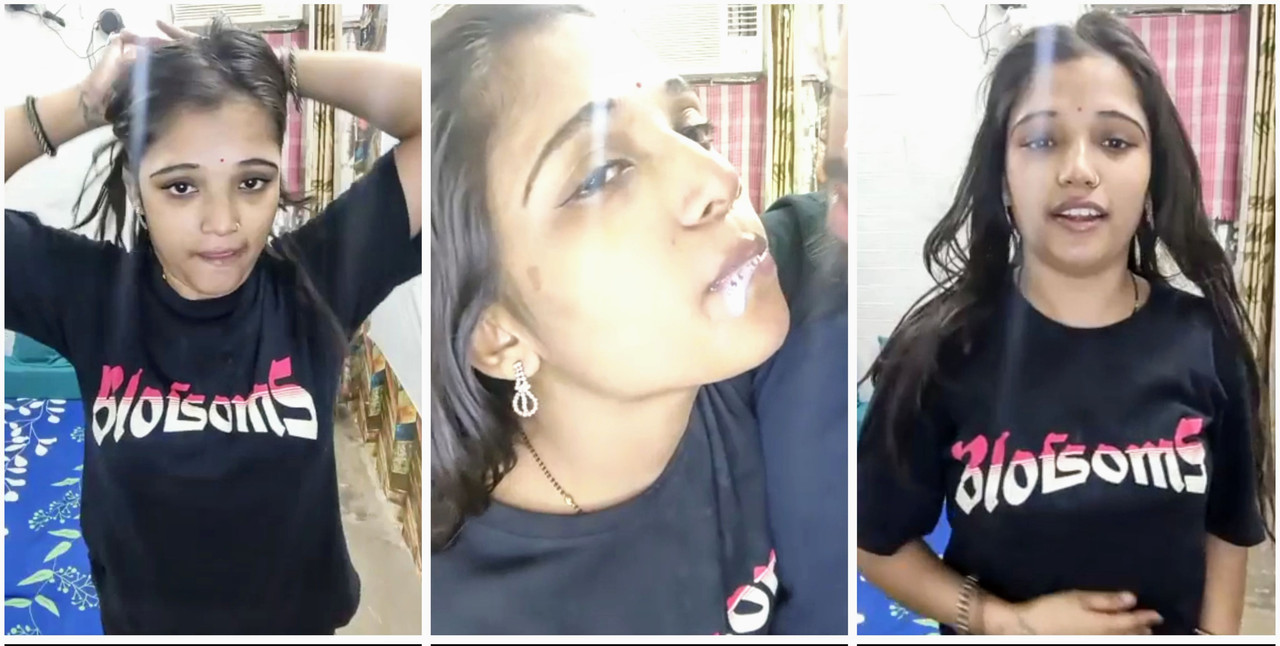 SHANAYAA Stripchat Video live kissing dirty kiss