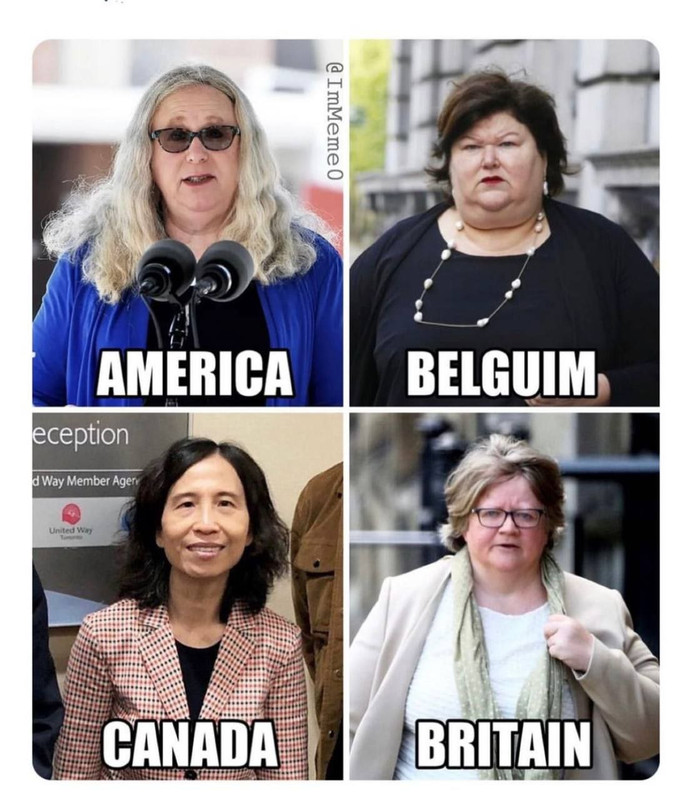 Министры здравохронения