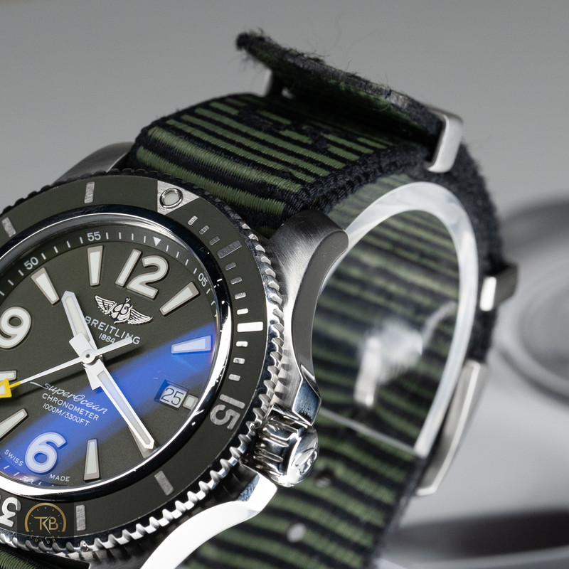 Breitling SuperOcean 44 Outerknowns - Image 7