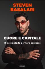 Steven Basalari – Cuore e capitale (2026)