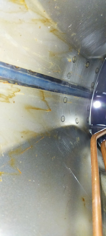 Intérieur du réservoir (2)