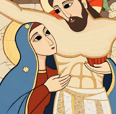 Una speranza che si apre all’eternità dans Fede, morale e teologia Maria-e-Gesu