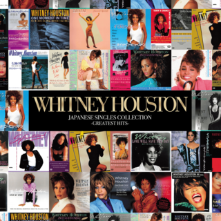 Whitney Houston - Discografia (1985-2022) .Flac