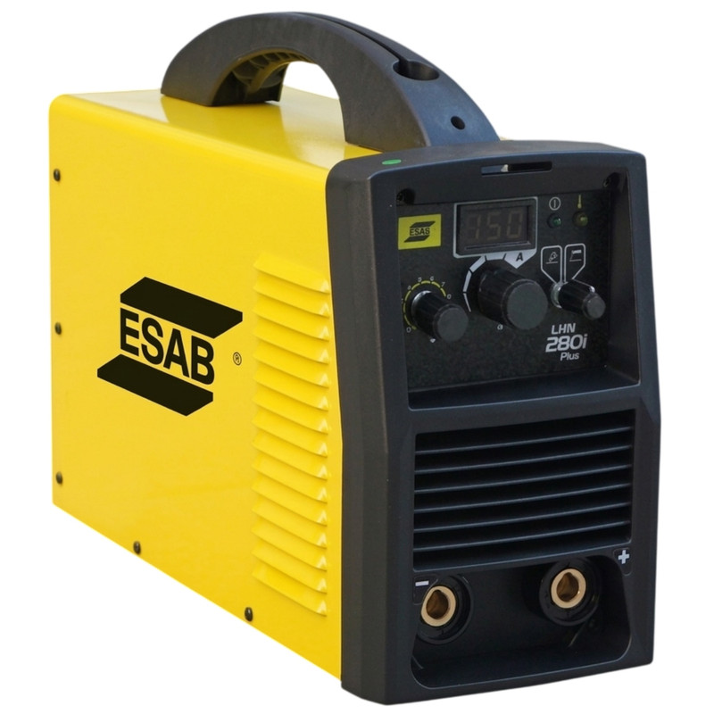 equipo 616268 esab