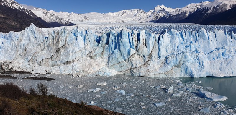 VIERNES 23 AGOSTO 2019: El Perito Moreno - RÍO DE JANEIRO Y RUTA POR ARGENTINA POR LIBRE. AGOSTO 2019 (12)