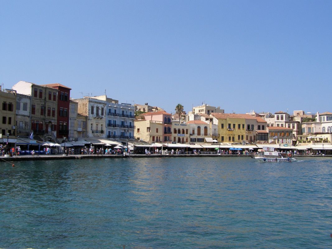 2011 Κρήτη (Χανιά)