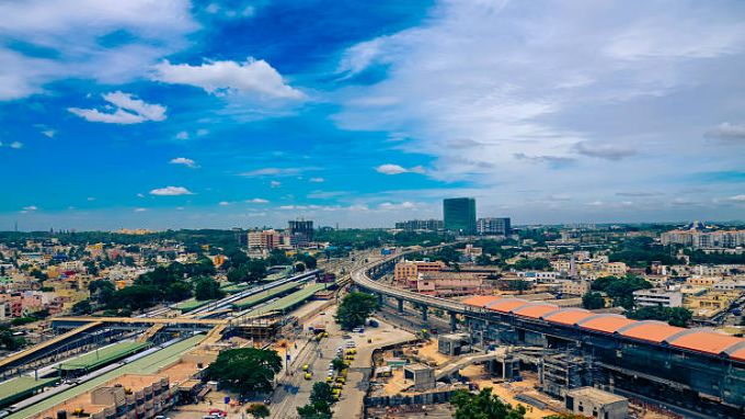 Nashik