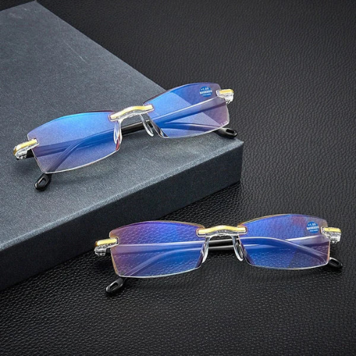 Gafas Bloqueo Azul Fotocromáticas