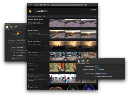 Foolcat 20.4.1 Build 23 (x64)