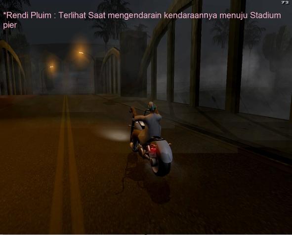 TERLIHAT-SAAT-MENGENDARAIN-KENDARAANNYA-