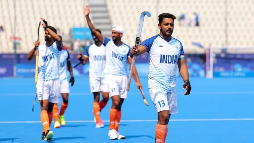 HockeyAsiaCup 2025Where toWatch